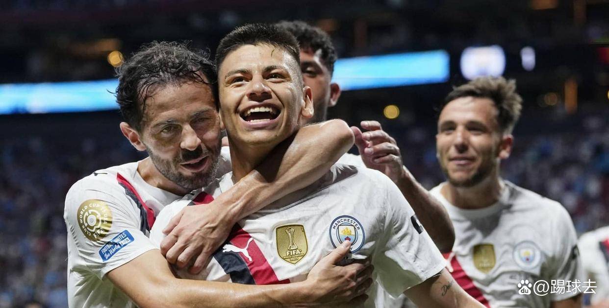 德甲的冷板凳不好坐，曼城天才埃切维里想退货回阿根廷